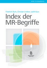 Enlarge image Cover: Index der MR-Begriffe - Breitenseher Publisher