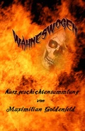 Cover: Wahneswogen - Shadodex - Verlag der Schatten
