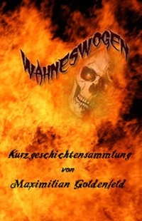Enlarge image Cover: Wahneswogen - Shadodex - Verlag der Schatten