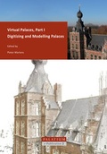 Cover: Virtual Palaces / Digitizing and Modelling Palaces - arthistoricum.net