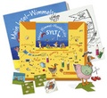Cover: Meine Wimmel-Wundert&uuml;te Sylt - Willegoos