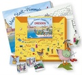 Cover: Meine Wimmel-Wundert&uuml;te Dresden - Willegoos