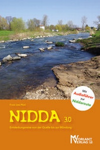 Abbildung von: Nidda 3.0 - Morlant-Verlag