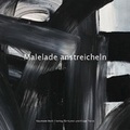 Cover: Malelade anstreicheln - comebeck limited