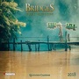 Cover: Crossing Bridges 2018 - Tushita PaperArt GmbH