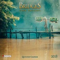 Abbildung von: Crossing Bridges 2018 - Tushita PaperArt