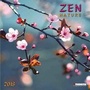 Cover: Zen Nature 2018 - Tushita PaperArt GmbH