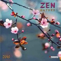 Enlarge image Cover: Zen Nature 2018 - Tushita PaperArt GmbH