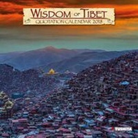 Abbildung von: Wisdom of Tibet 2018 - Tushita PaperArt