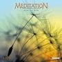 Cover: Meditation 2018 - Tushita PaperArt GmbH