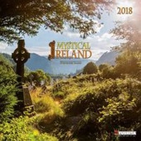 Abbildung von: Mystical Ireland 2018 - Tushita PaperArt