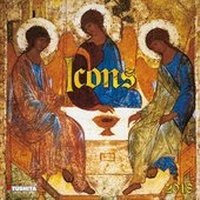 Enlarge image Cover: Icons 2018 - Tushita PaperArt GmbH