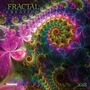 Cover: Fractal Creation 2018 - Tushita PaperArt GmbH