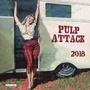 Cover: Pulp Attack 2018 - Tushita PaperArt GmbH