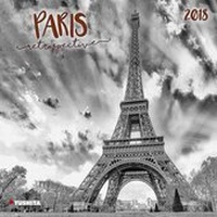 Enlarge image Cover: Paris Retrospective 2018 - Tushita PaperArt GmbH