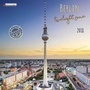 Cover: Berlin Twilight Zone 2018 - Tushita PaperArt GmbH