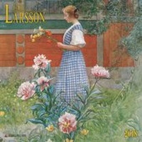 Abbildung von: Carl Larsson 2018 - Tushita PaperArt