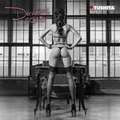 Cover: Derrieres 2018 - Tushita PaperArt GmbH