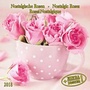 Cover: Nostalgische Rosen 2018 - Tushita PaperArt GmbH