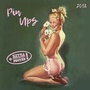 Cover: Pin Ups 2018 - Tushita PaperArt GmbH