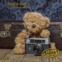 Cover: Teddy's World 2018 - Tushita PaperArt GmbH
