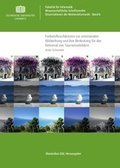 Cover: Farbeinflussfaktoren zur emotionalen Bildwirkung und ihre Bedeutung f&uuml;r das Retrieval von Tourismusbildern - Universit&auml;tsverlag Chemnitz
