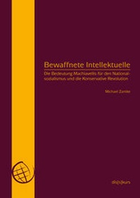 Abbildung von: Bewaffnete Intellektuelle - WeltTrends