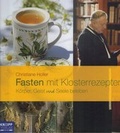 Cover: Fasten mit Klosterrezepten - KRAL