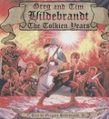 Cover: Greg and Tim Hildebrandt - Watson-Guptill Publications Inc.,U.S.