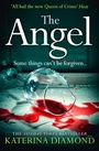 Cover: The Angel - AVON, a division of HarperCollins Publishers Ltd