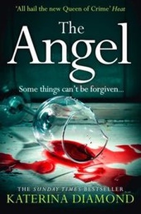 Abbildung von: The Angel - AVON, a division of HarperCollins Publishers Ltd