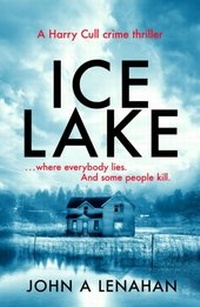 Abbildung von: Ice Lake - HarperCollins
