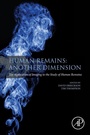 Cover: Human Remains: Another Dimension - Academic Press