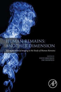 Enlarge image Cover: Human Remains: Another Dimension - Academic Press