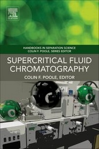 Abbildung von: Supercritical Fluid Chromatography - Elsevier