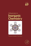 Cover: Polyoxometalate Chemistry - Academic Press