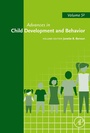 Cover: Advances in Child Development and Behavior - Academic Press