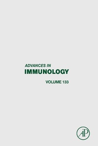 Enlarge image Cover: Advances in Immunology - Academic Press