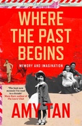 Cover: Where the Past Begins - Fourth Estate Ltd