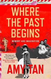 Enlarge image Cover: Where the Past Begins - Fourth Estate Ltd