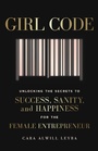 Cover: Girl Code - Penguin Books Ltd