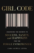 Cover: Girl Code - Penguin Books Ltd