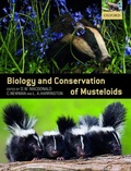 Cover: Biology and Conservation of Musteloids - Oxford University Press
