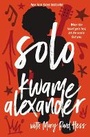 Cover: Solo - Clarion Books