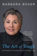 Cover: The Art of Tough - Hachette Books