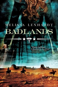 Enlarge image Cover: Badlands - Redhook