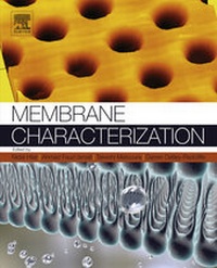 Abbildung von: Membrane Characterization - Elsevier