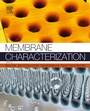 Cover: Membrane Characterization - Elsevier