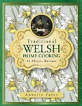 Cover: Traditional Welsh Home Cooking - Lorenz Books