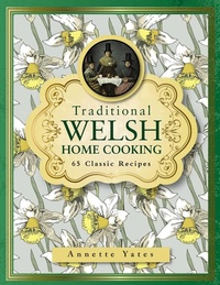 Abbildung von: Traditional Welsh Home Cooking - Lorenz Books